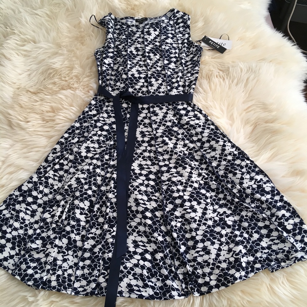 Midi dress